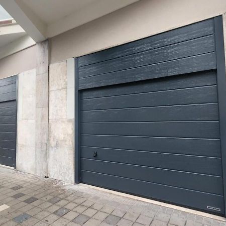 Luxury Penthouse With Sea View - City Center Pescara Exterior foto