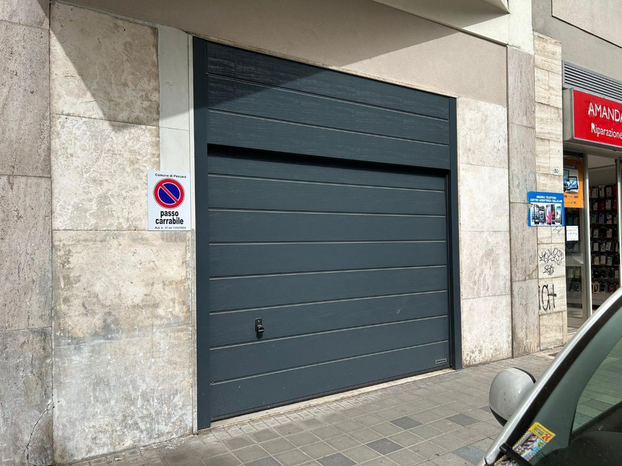 Luxury Penthouse With Sea View - City Center Pescara Exterior foto